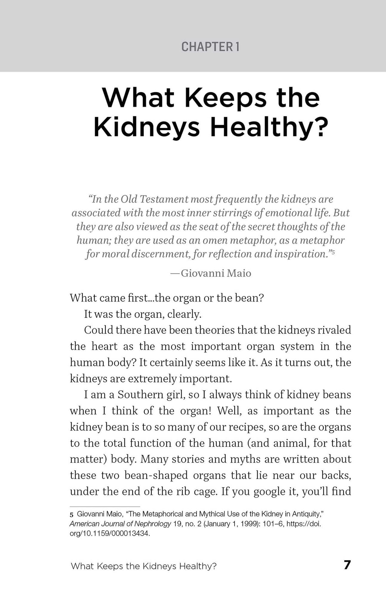 The Healthy Kidney Handbook: A Comprehensive Guide to Manage Hypertension, Control Stress, and Prevent Renal Failure, Kidney Disease, and More