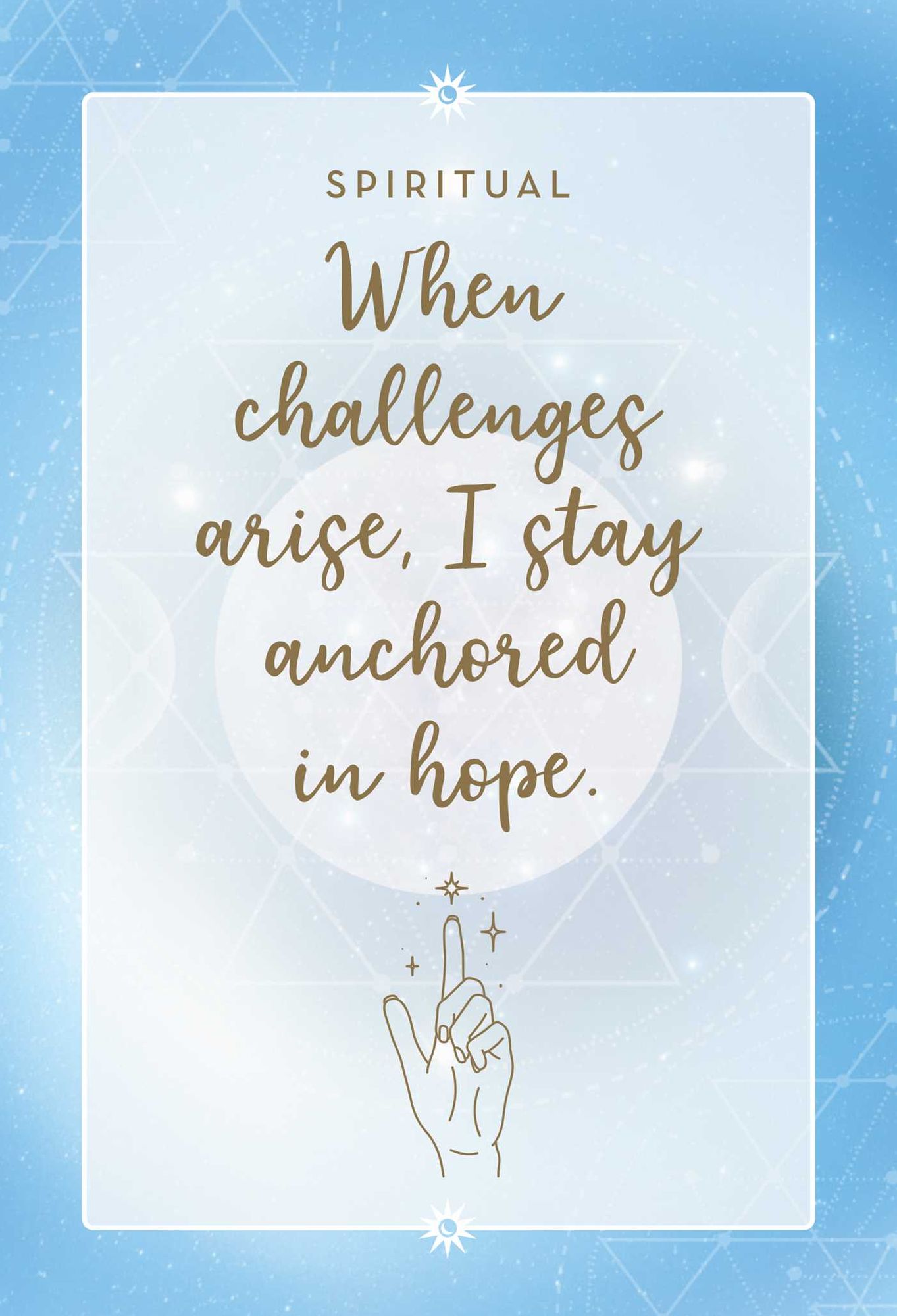 I Radiate Joy: Daily Affirmation Cards from Yoga with Kassandra [Card Deck] (Mindful Meditation)