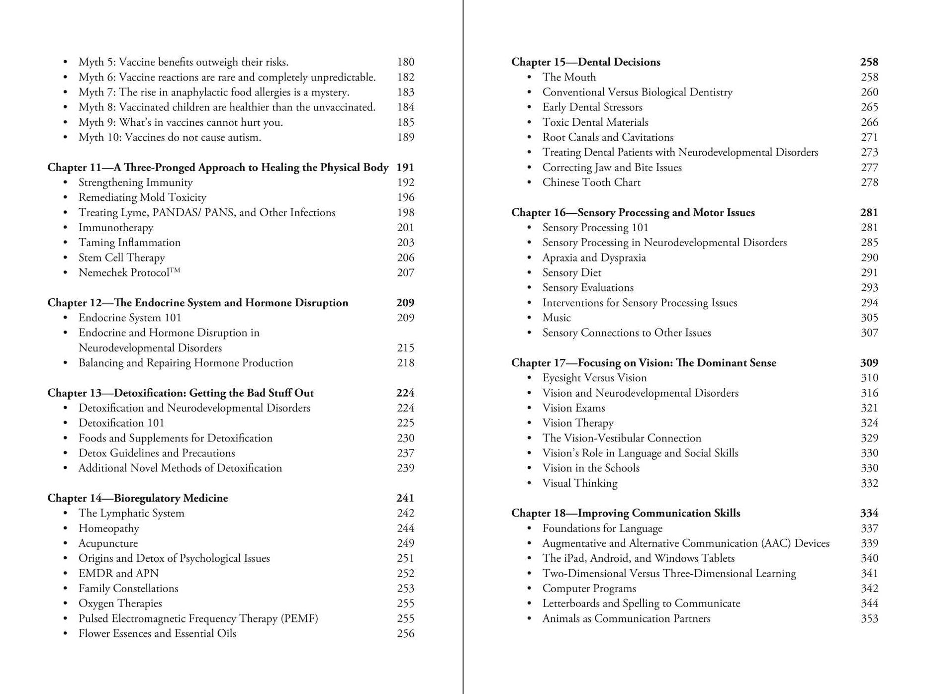 Total Load Theory: Transforming Lives in Autism, ADHD, LD, SPD, and Mental Health