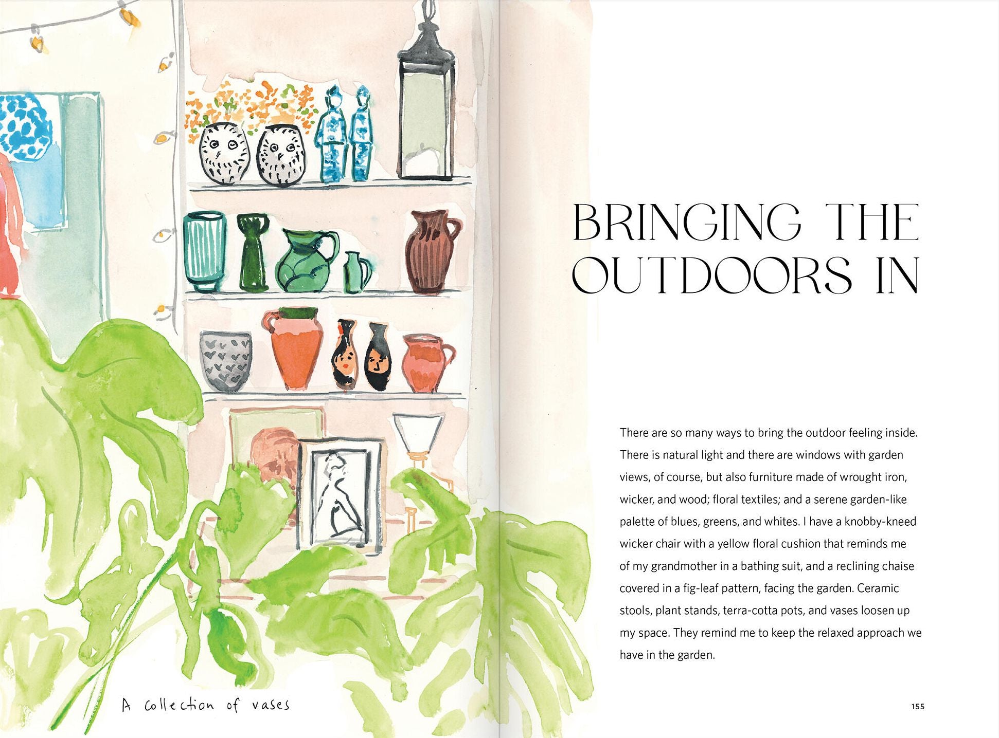 Creating a Garden Retreat: An Artist's Guide to Planting an Outdoor Sanctuary