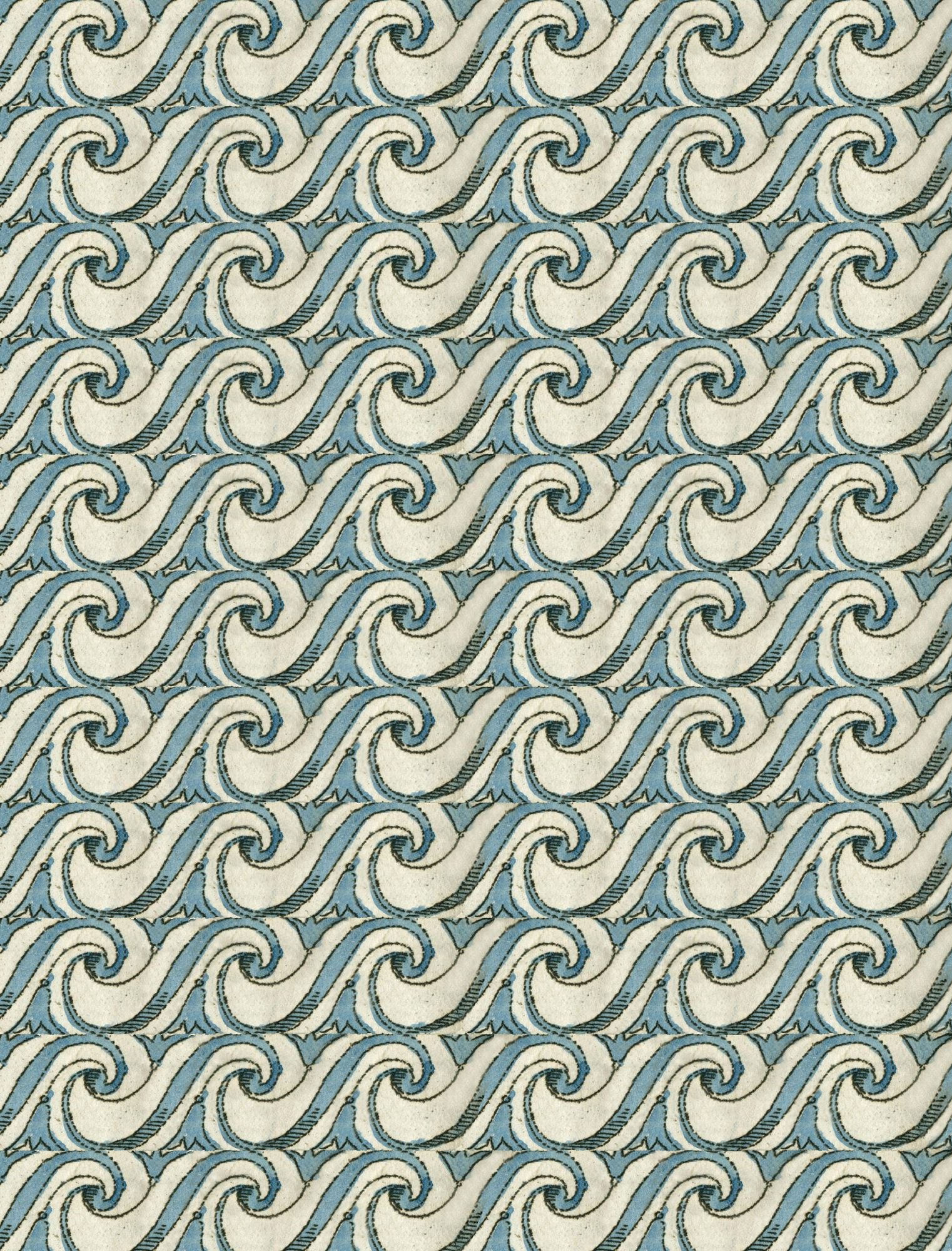 John Derian Wrapping Paper Book