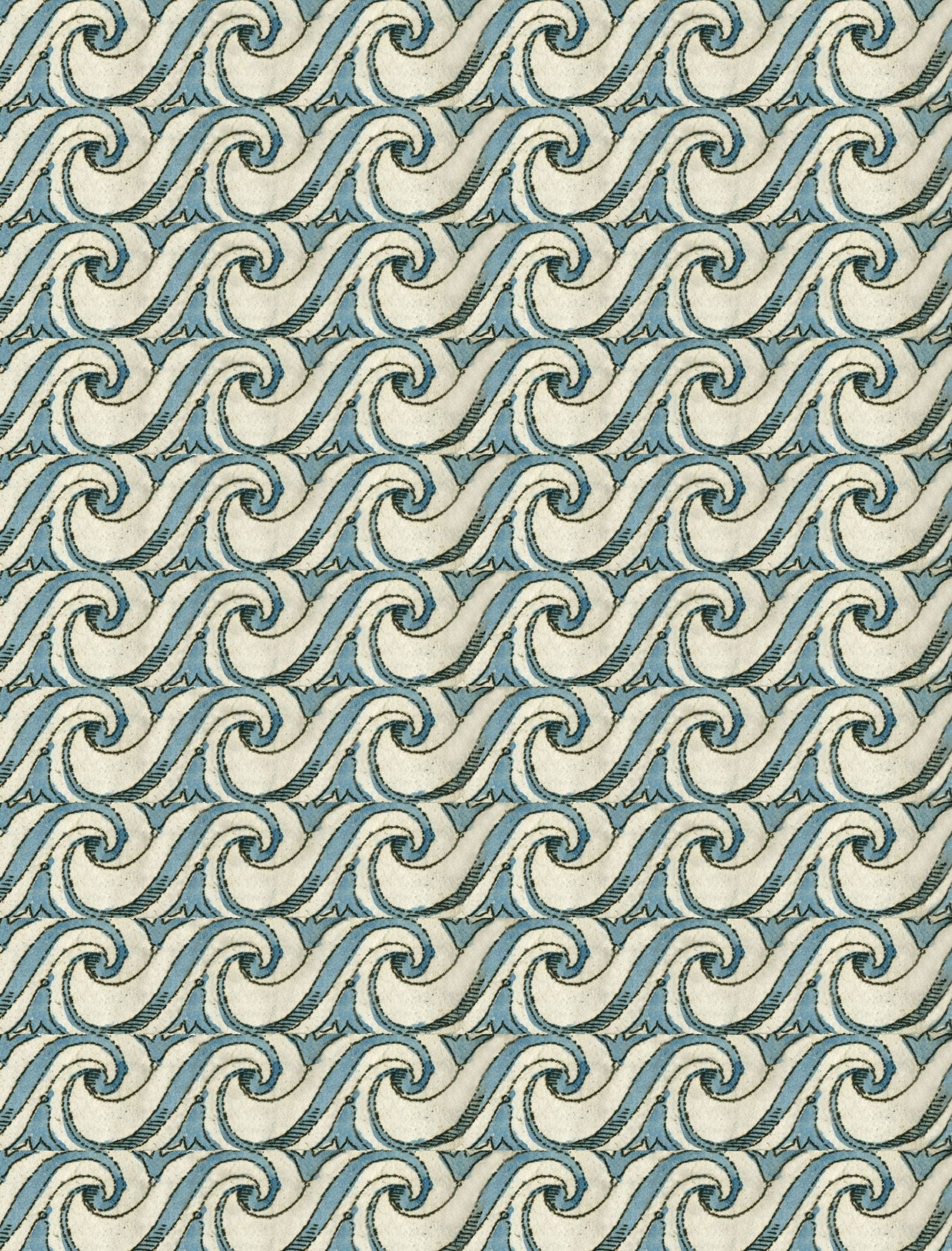 John Derian Wrapping Paper Book