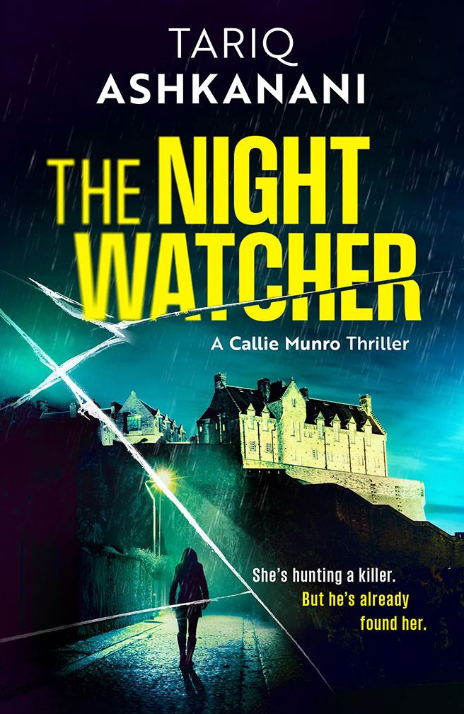 The Night Watcher