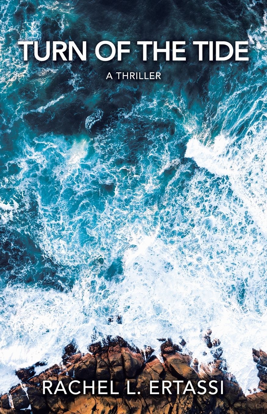 Turn of the Tide: A Thriller