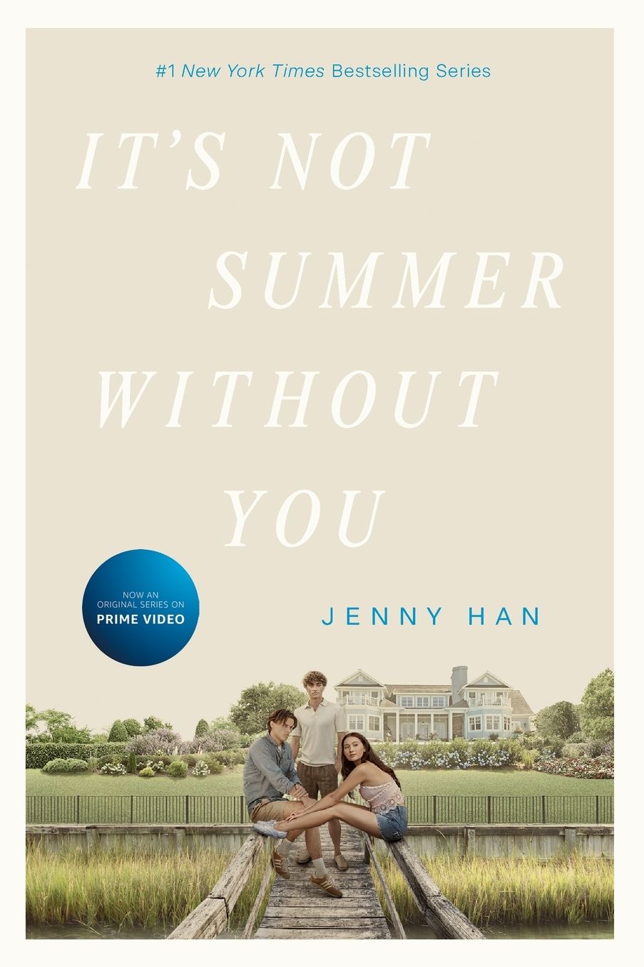 It's Not Summer Without You