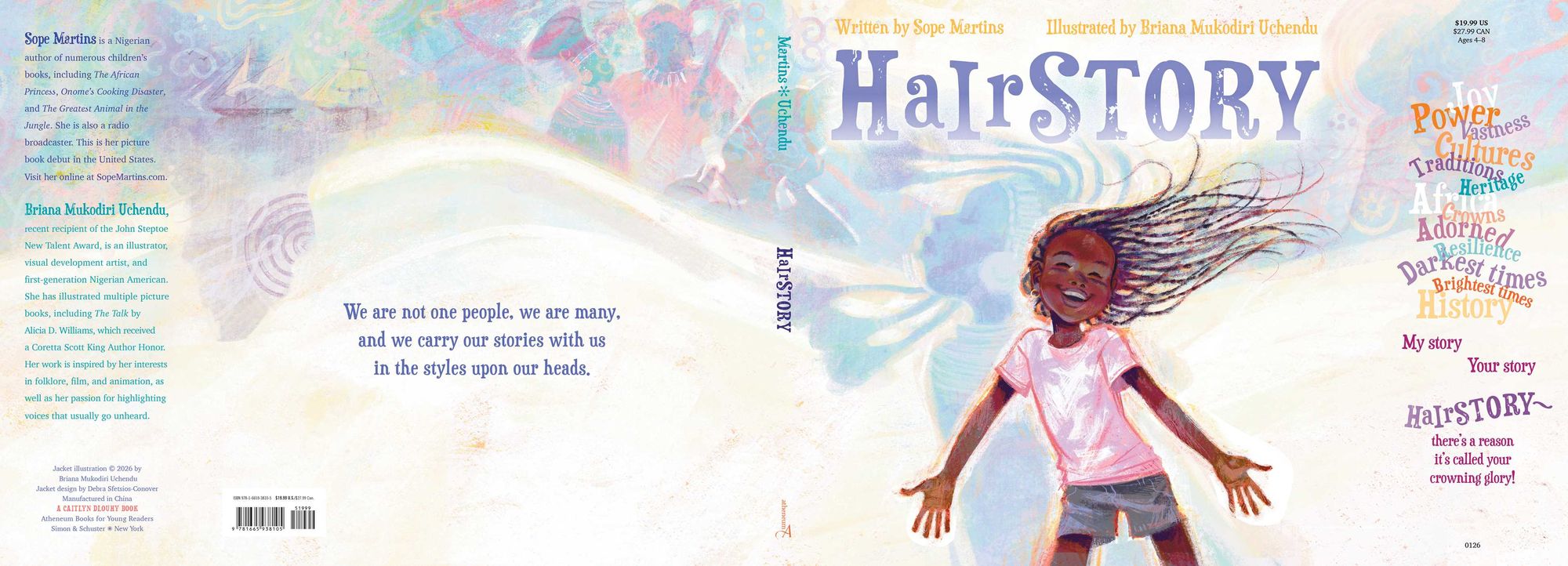 Hairstory