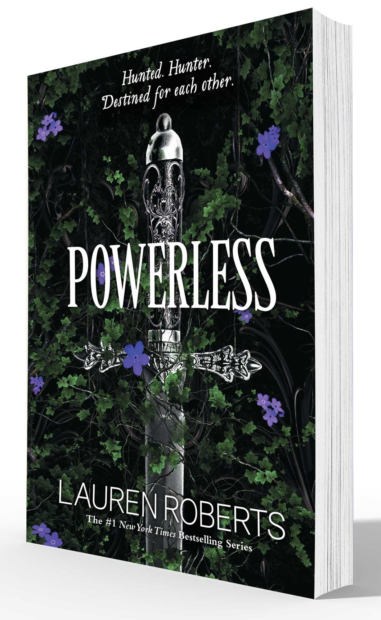 Powerless