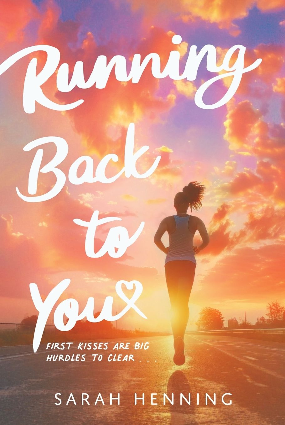 Running Back to You