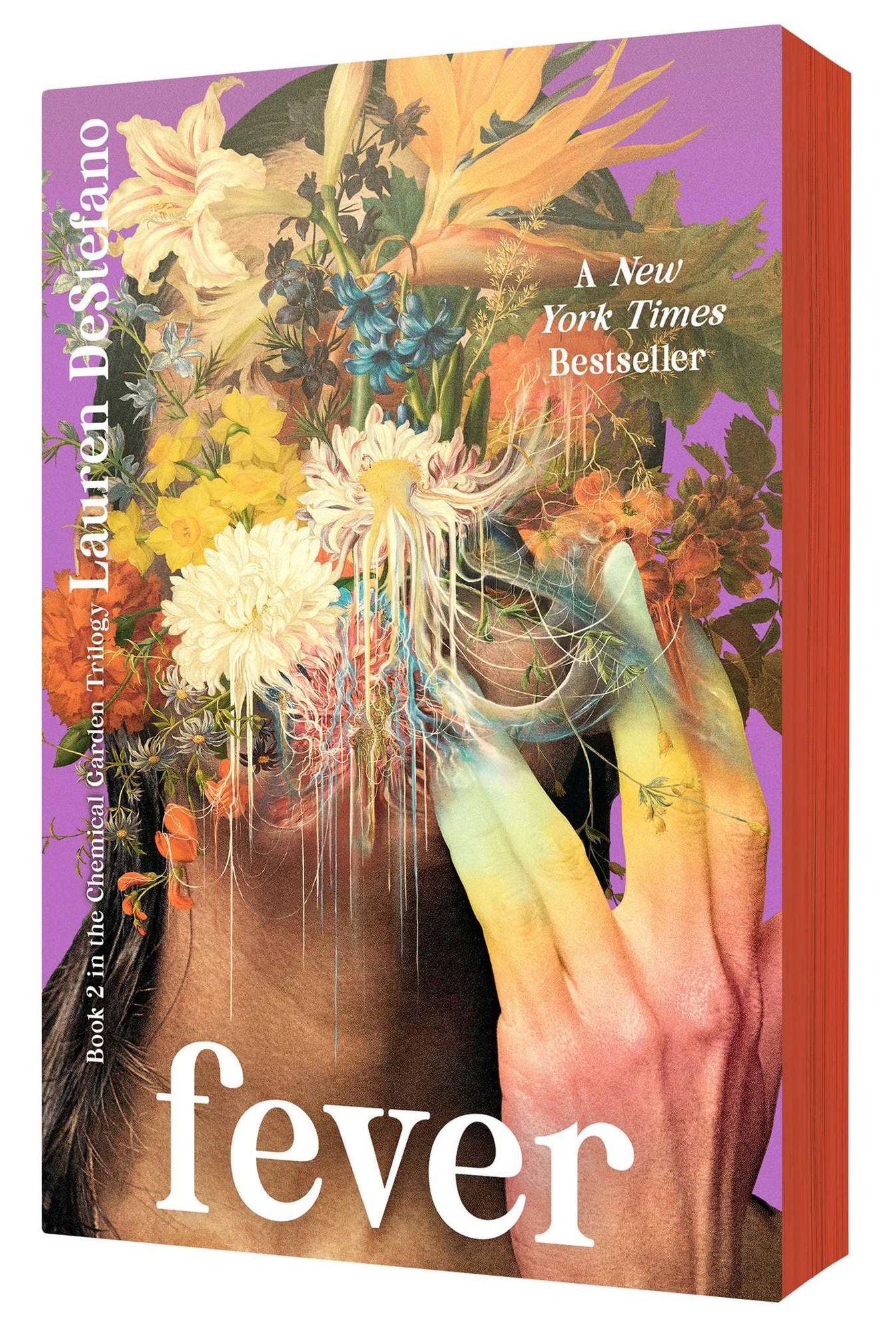 Fever: 15th Anniversary Edition