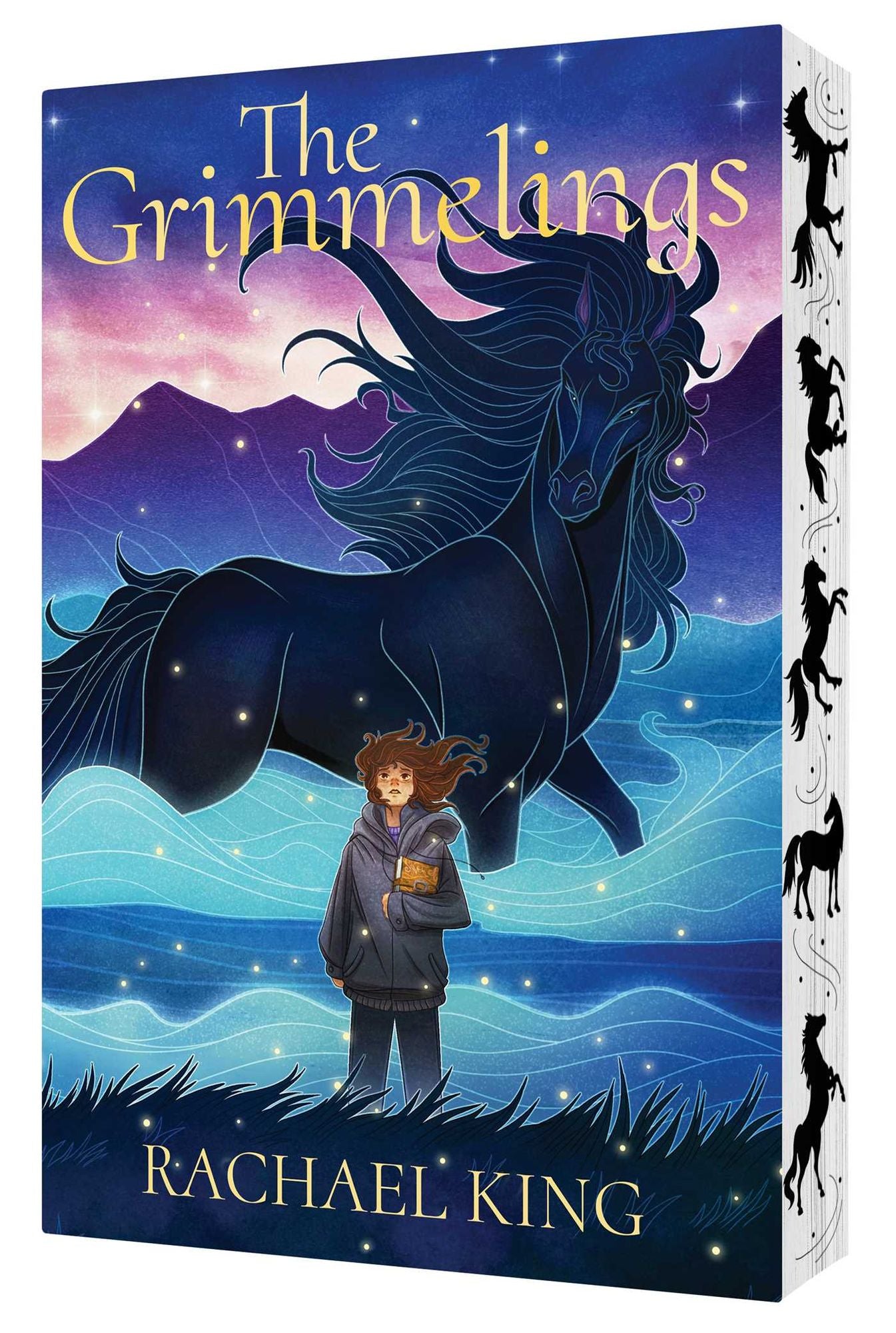 The Grimmelings