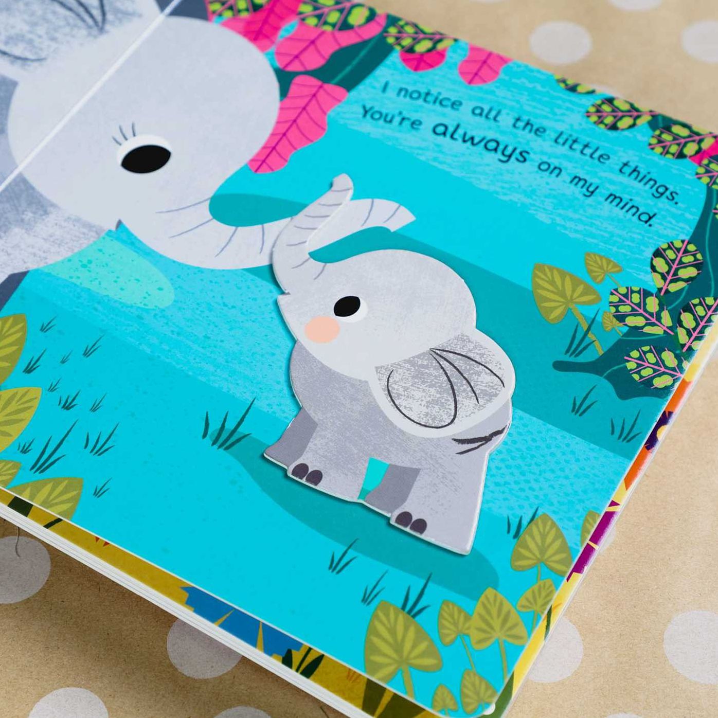 You're My Little Mama Bear (Board Book for Babies and Toddlers 0-2 years old)