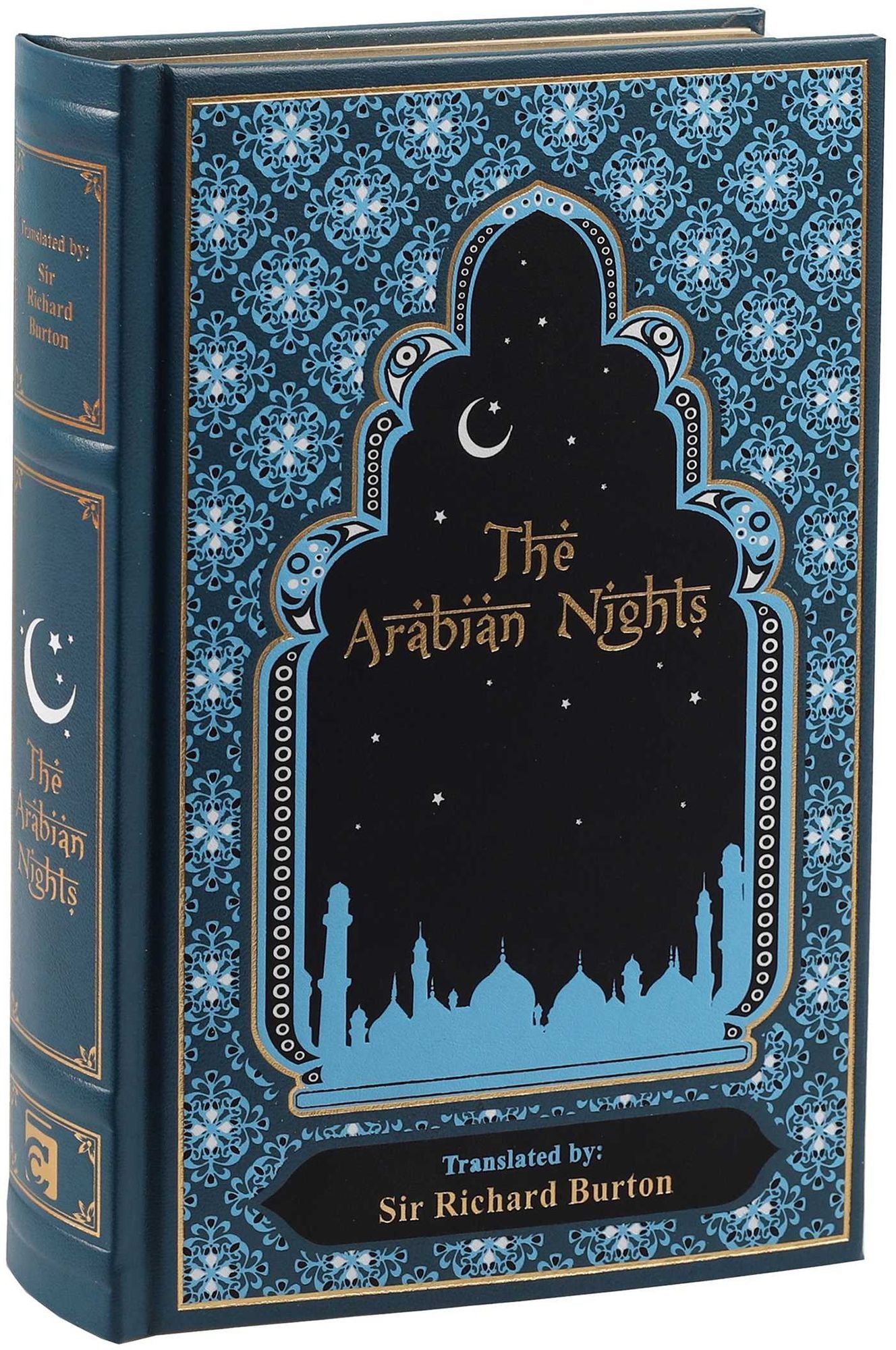 Arabian Nights