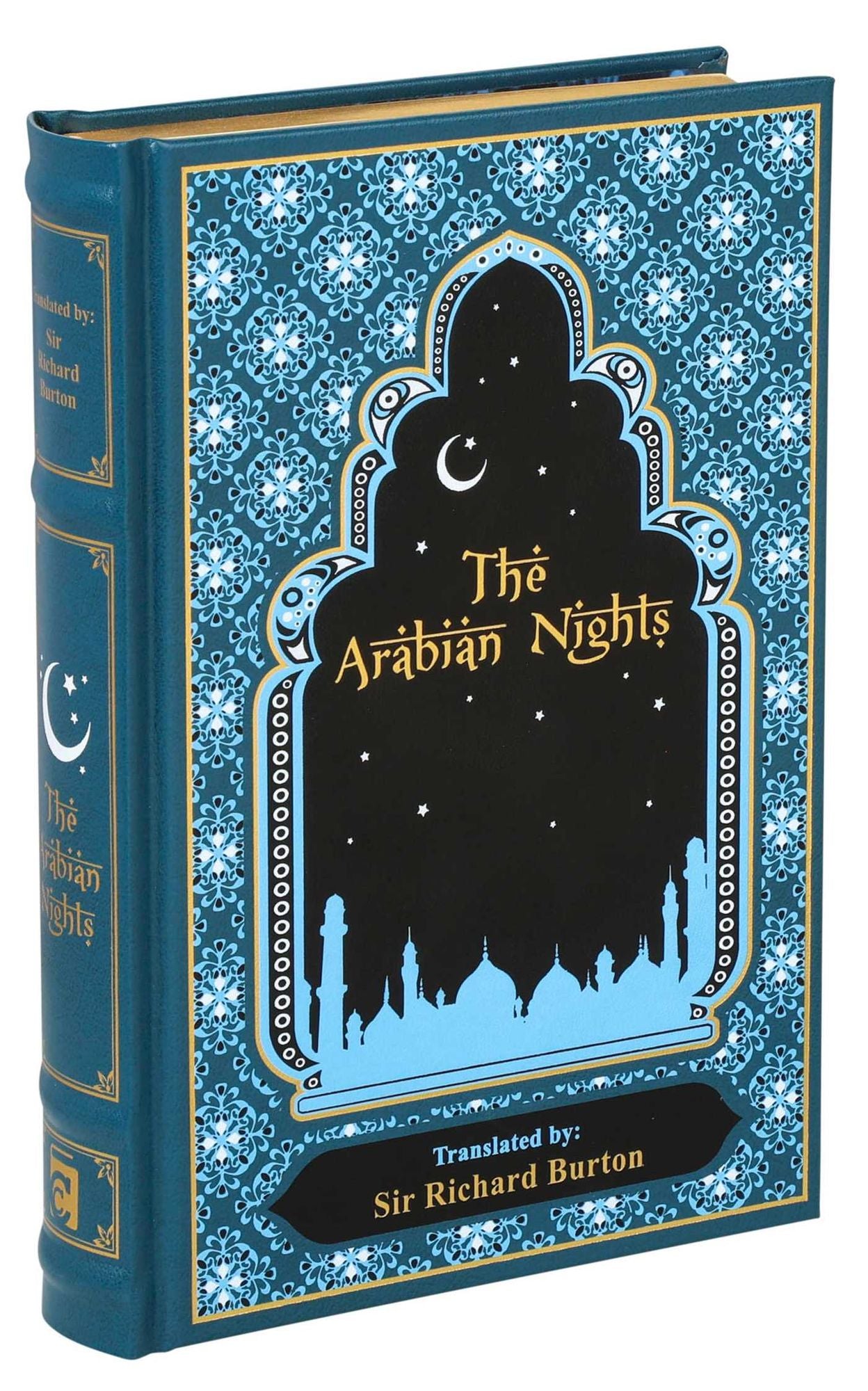 Arabian Nights