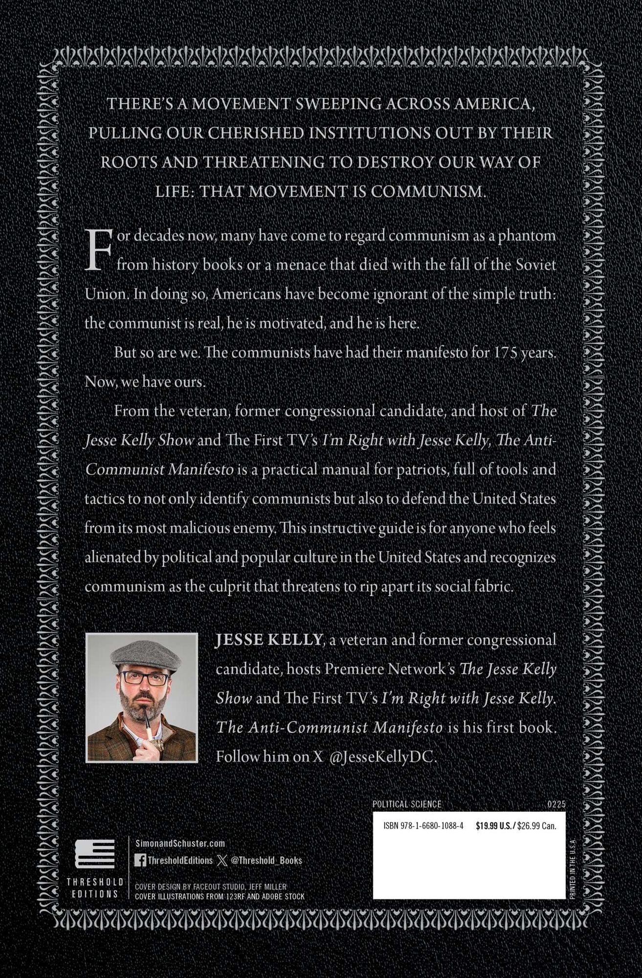 The Anti-Communist Manifesto