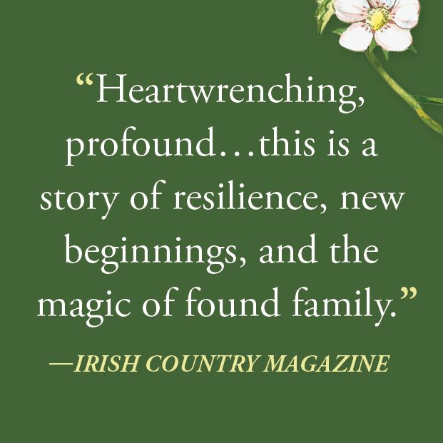 Ring of Salt: A Memoir of Finding Home and Hope on the Wild Coast of Ireland