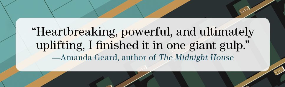 The Women on Platform Two: A Novel