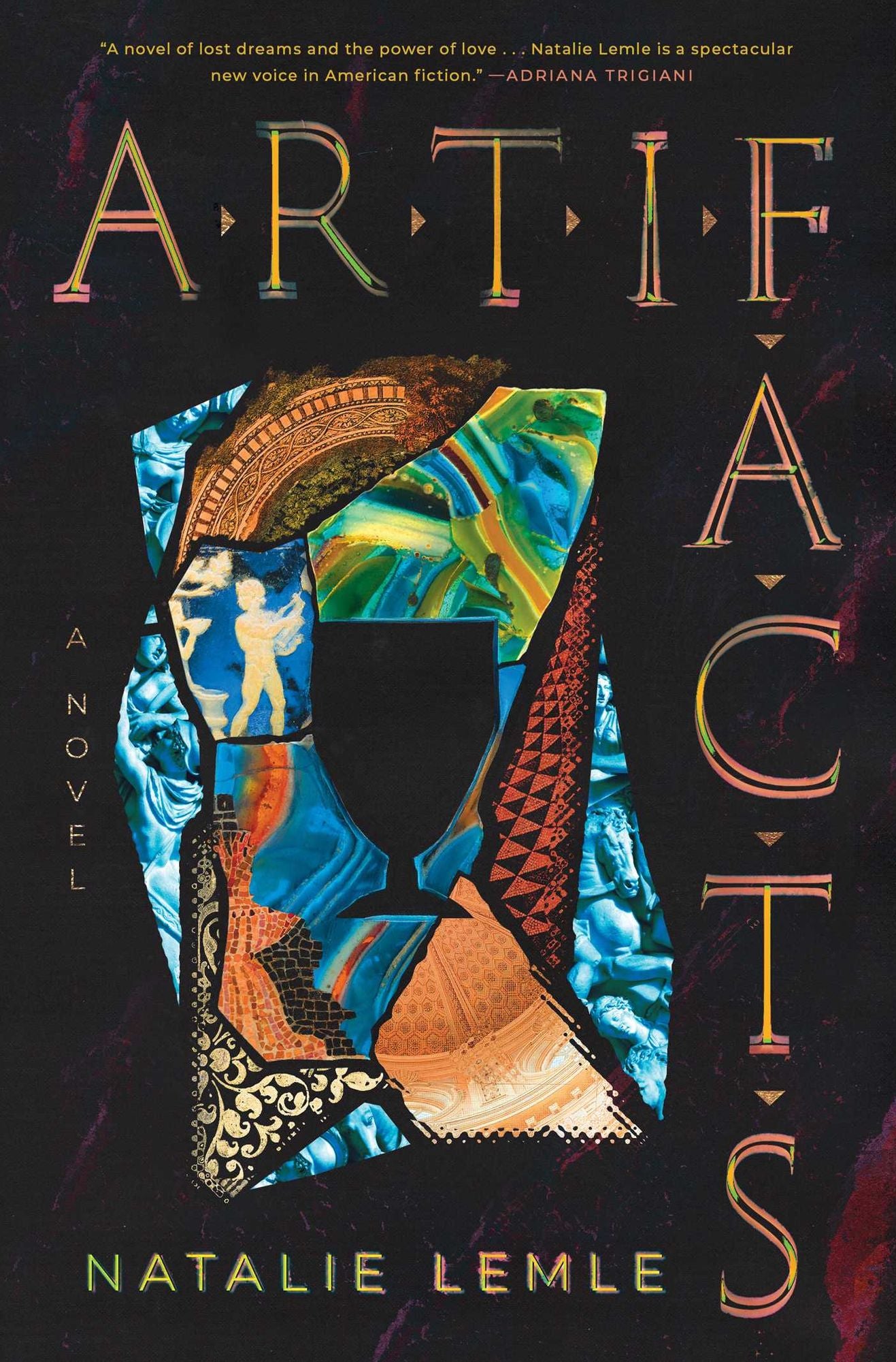 Artifacts