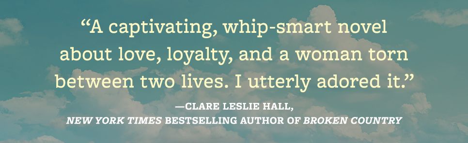 The Half Life: A Novel
