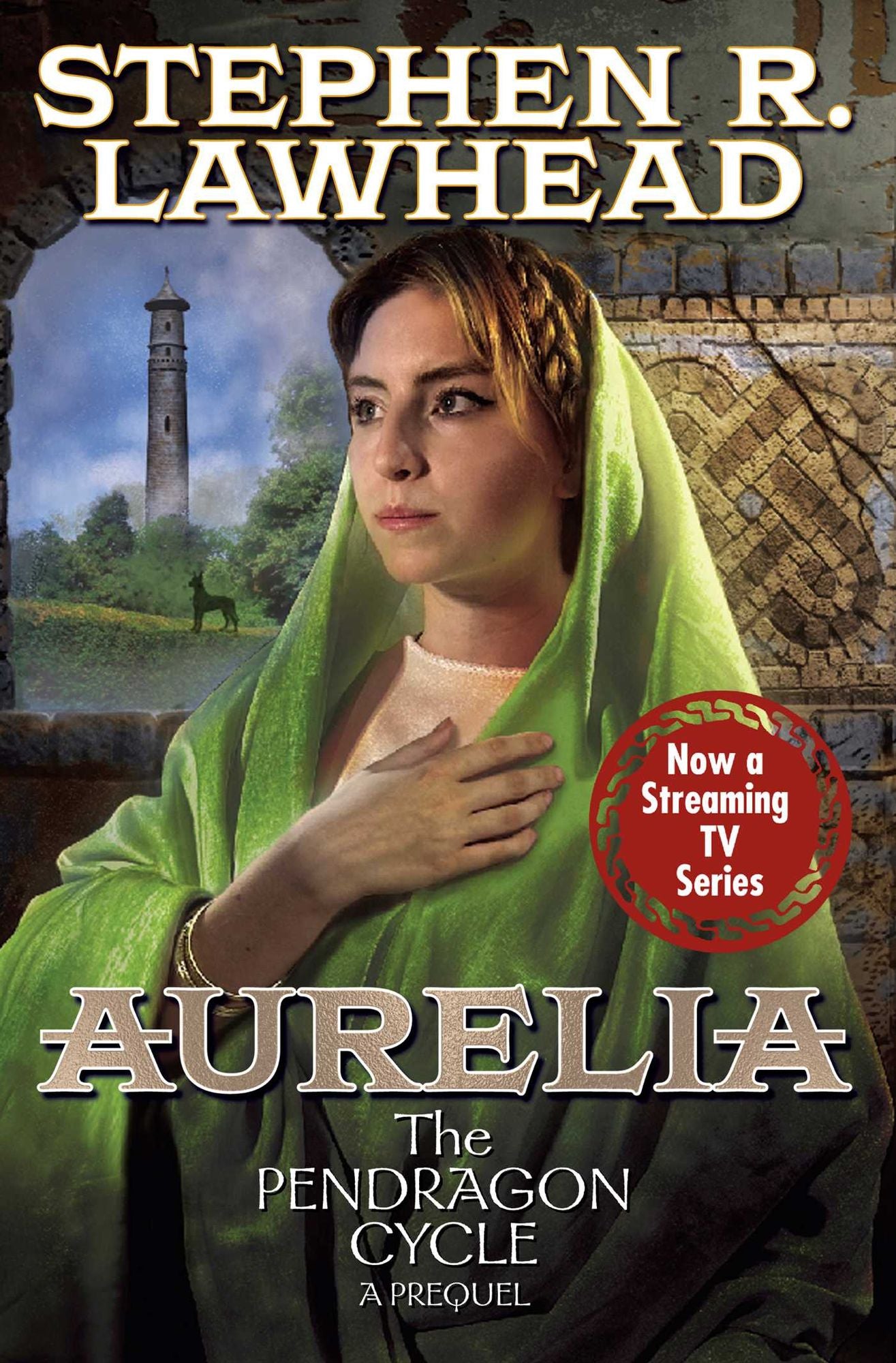 Aurelia (Pendragon Cycle Series Prequel)