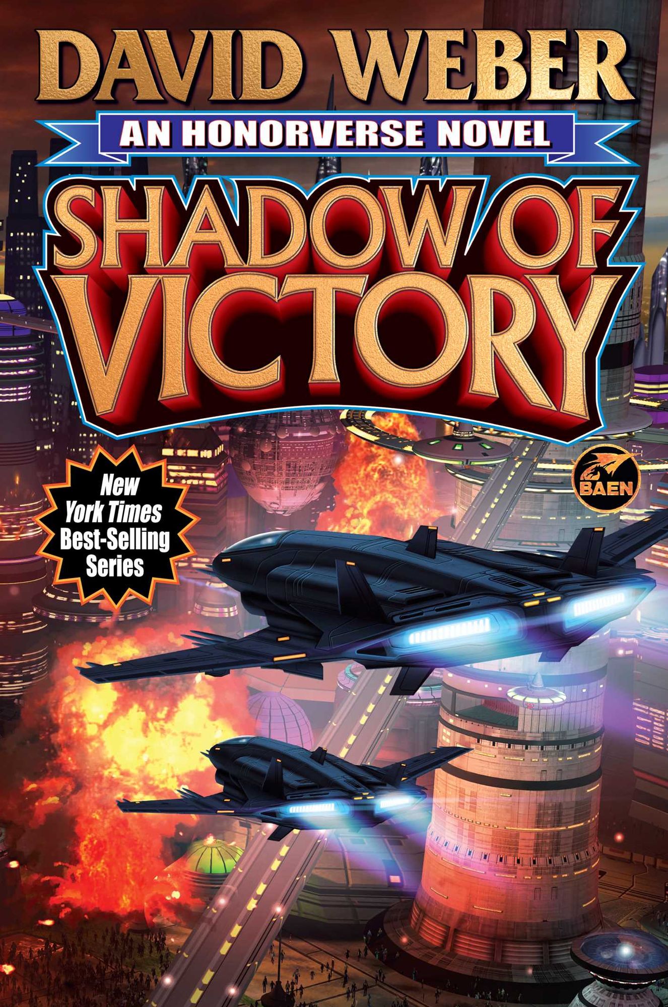 Shadow of Victory