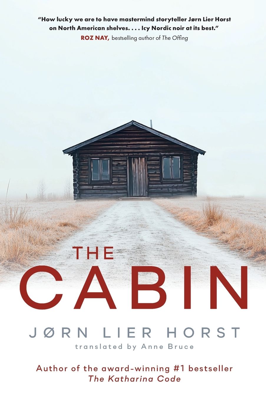 The Cabin