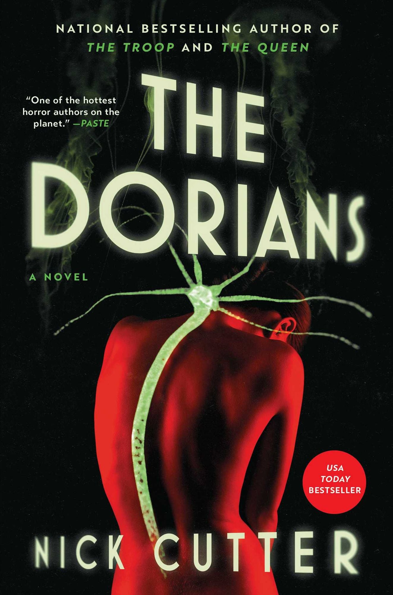 The Dorians