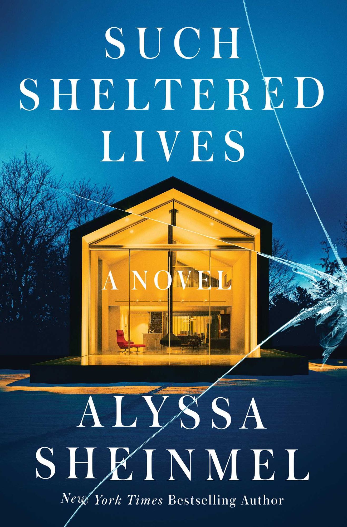 Such Sheltered Lives: A Novel