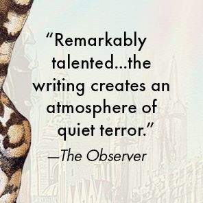 The Ha-Ha: A Novel