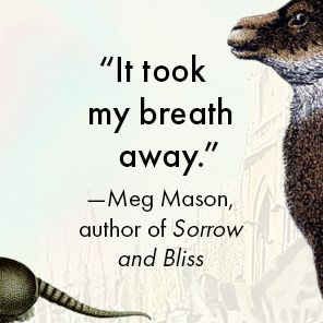 The Ha-Ha: A Novel