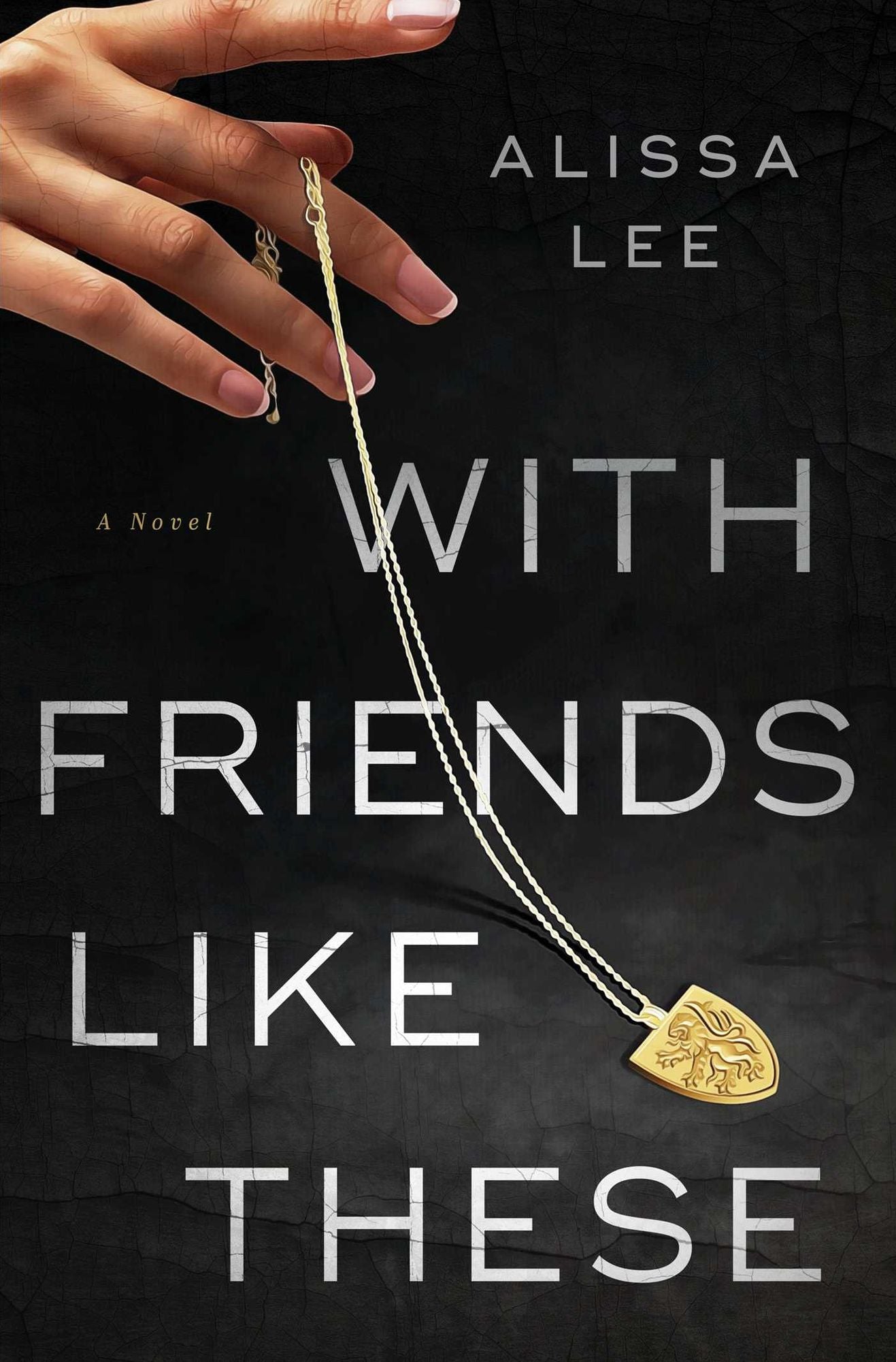 With Friends Like These: A Novel