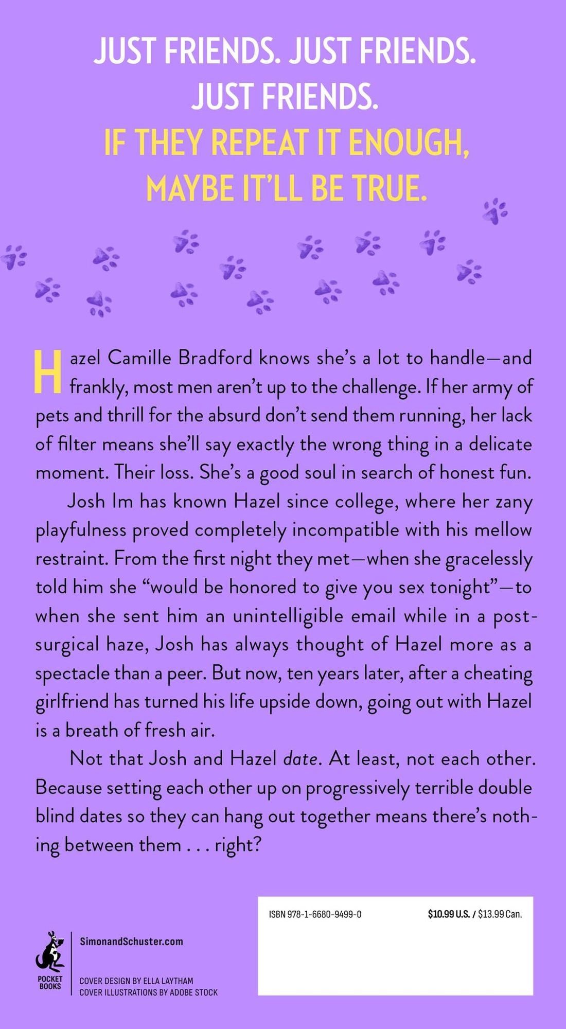 Josh and Hazel's Guide to Not Dating