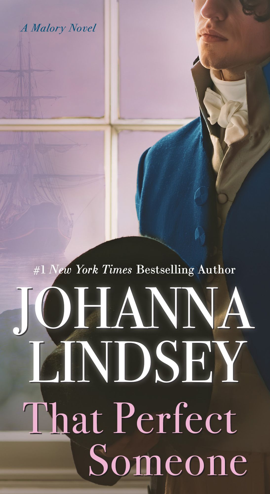 That Perfect Someone: A Malory Novel