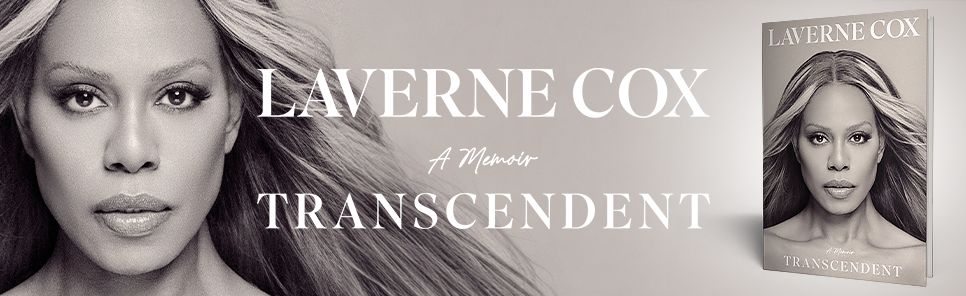 Transcendent: A Memoir