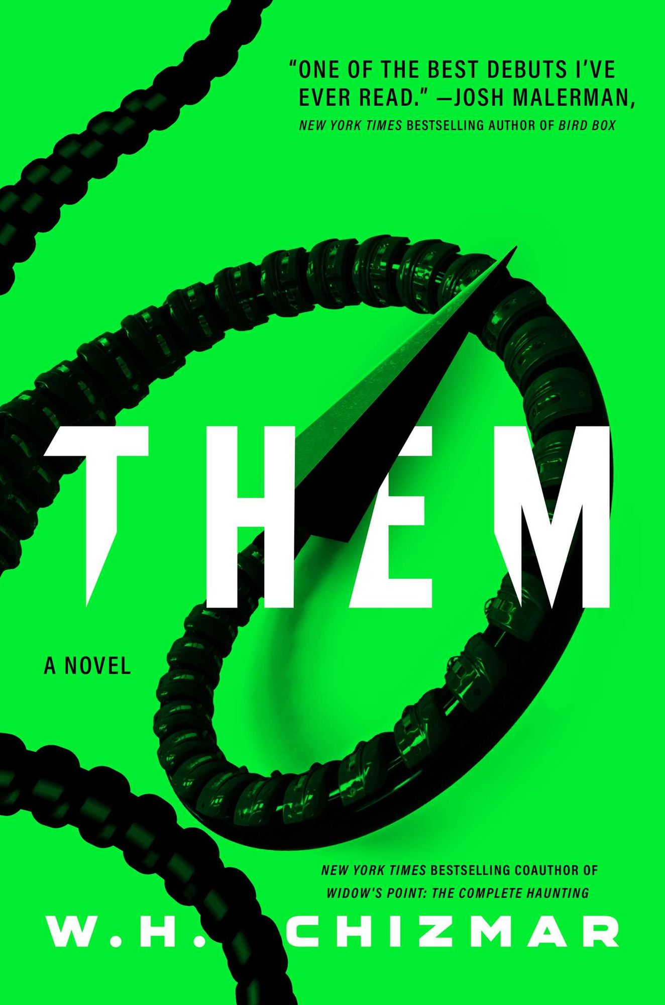 Them: A Novel