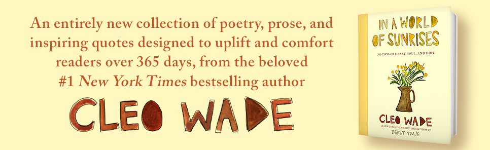 In a World of Sunrises: 365 Days of Heart, Soul, and Hope