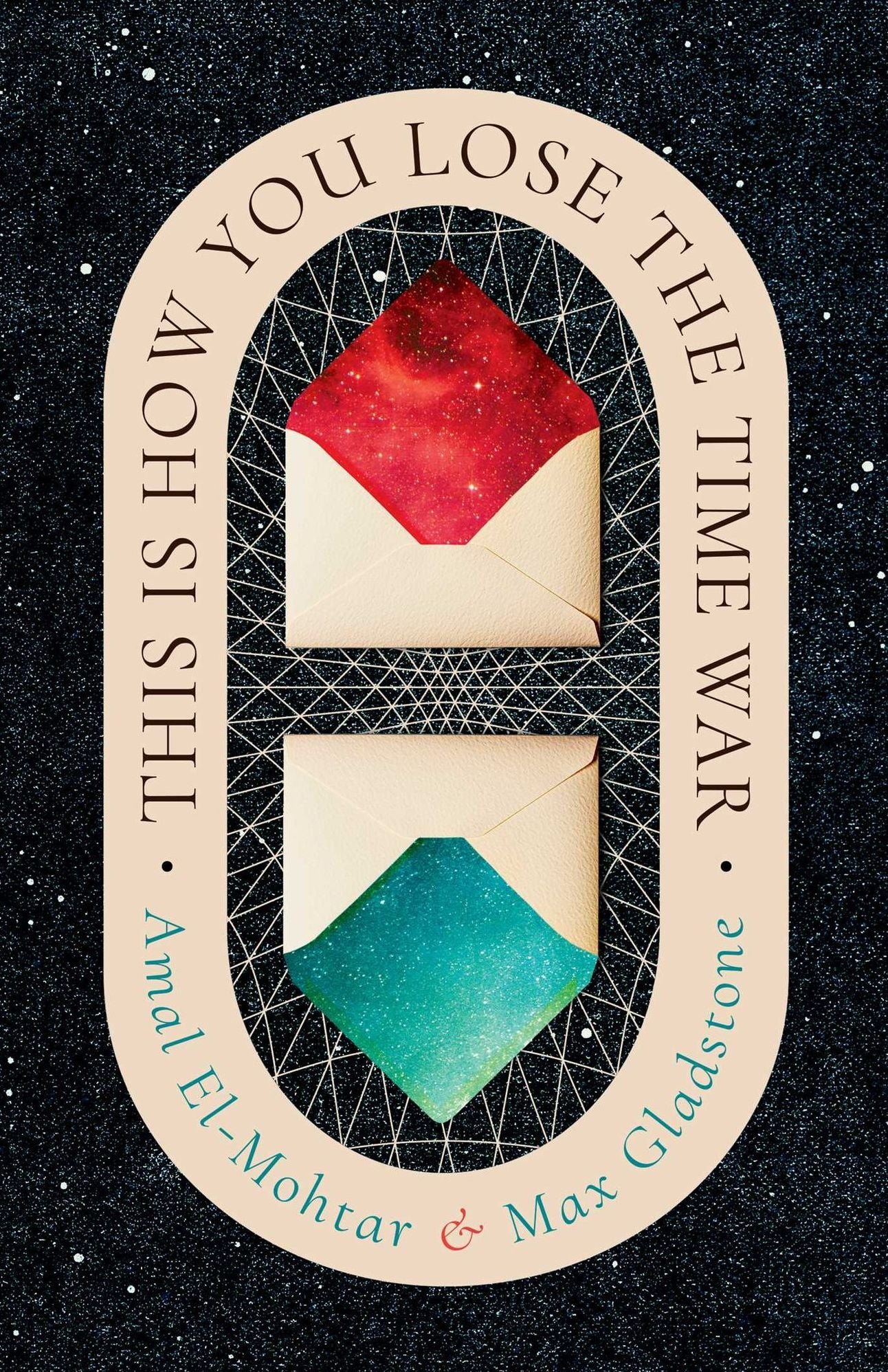 This Is How You Lose the Time War (Deluxe Edition) (Signed Book)