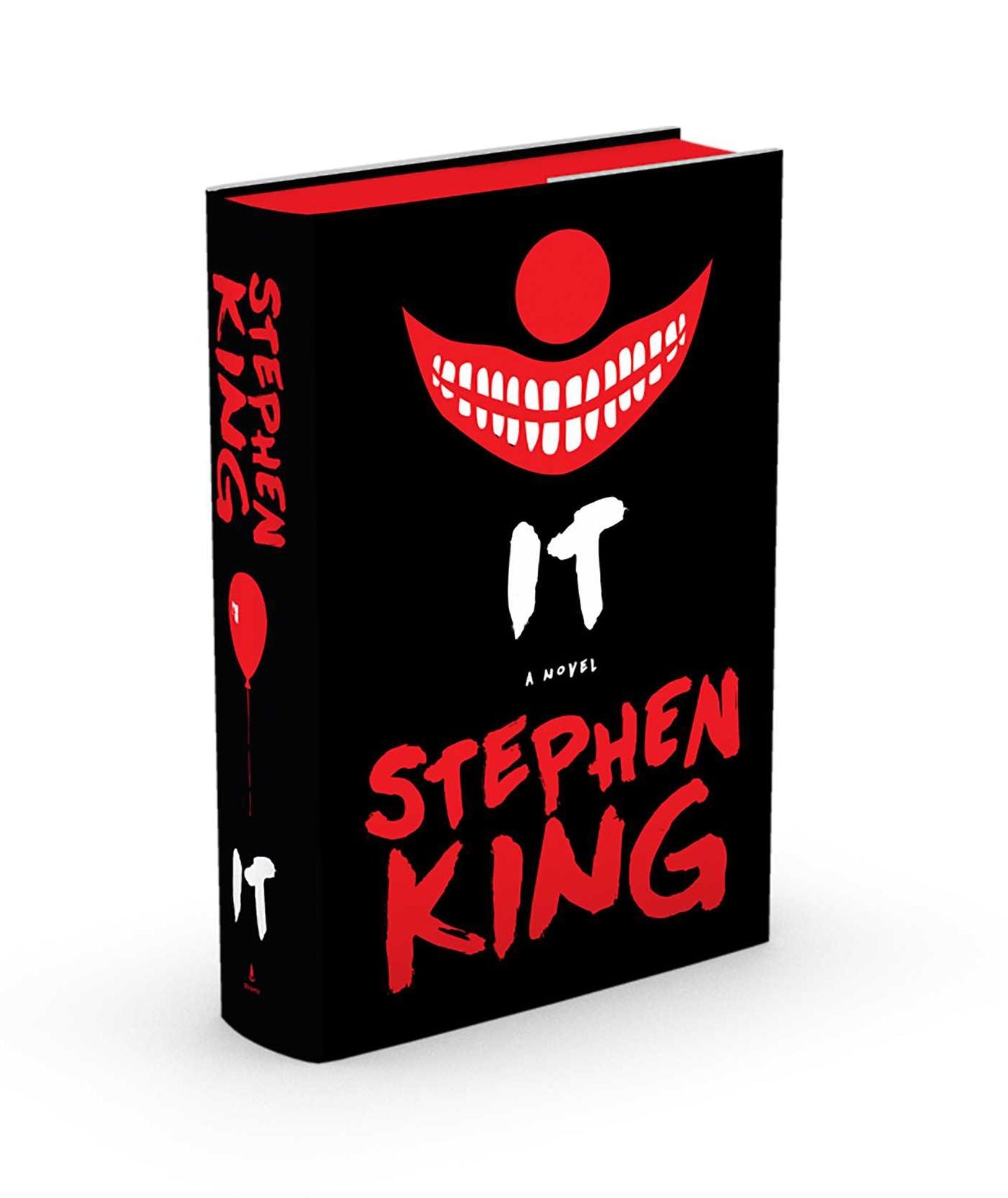 It (Special Edition): A Novel