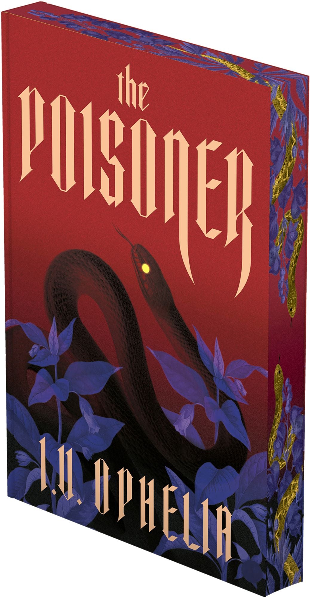 The Poisoner