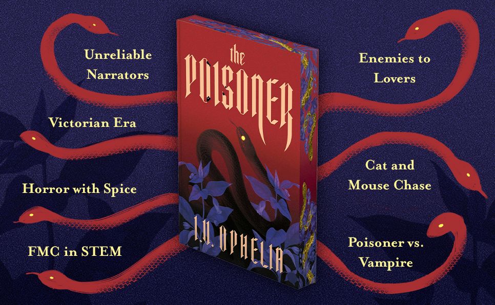 The Poisoner