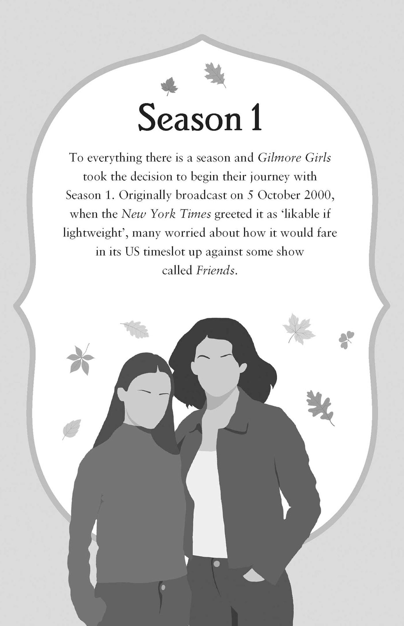 Life's Short, Quiz Hard.: An Unofficial Gilmore girls Trivia Book