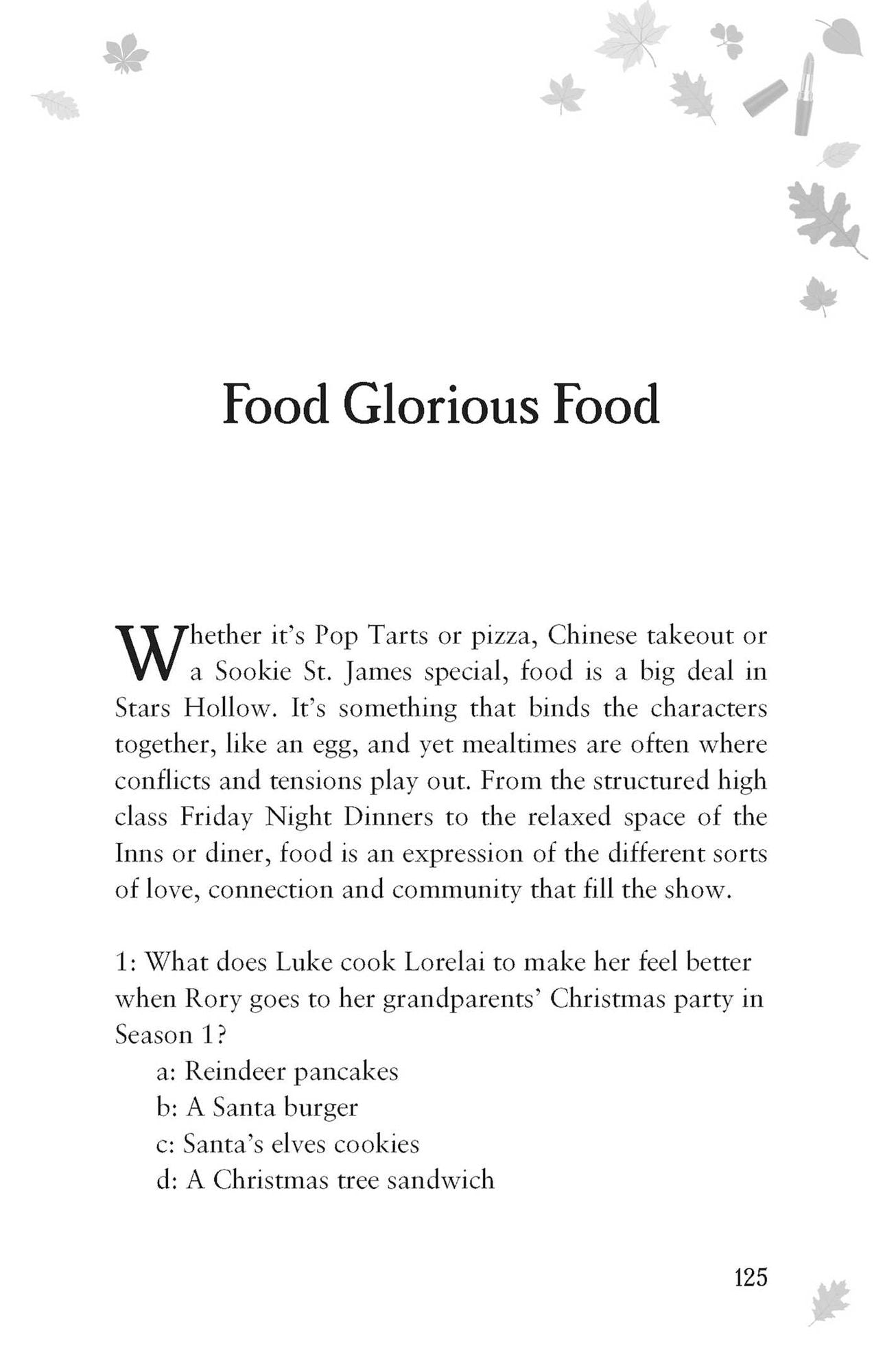 Life's Short, Quiz Hard.: An Unofficial Gilmore girls Trivia Book