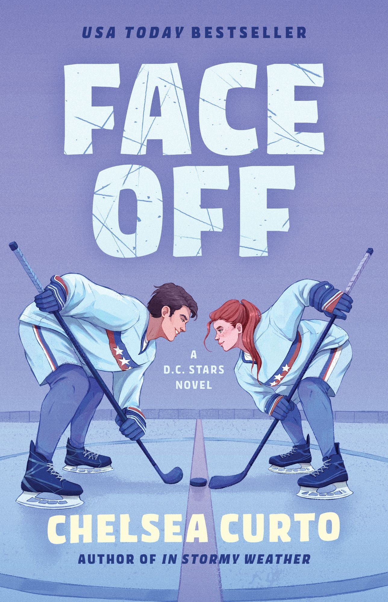 Face Off: A Novel