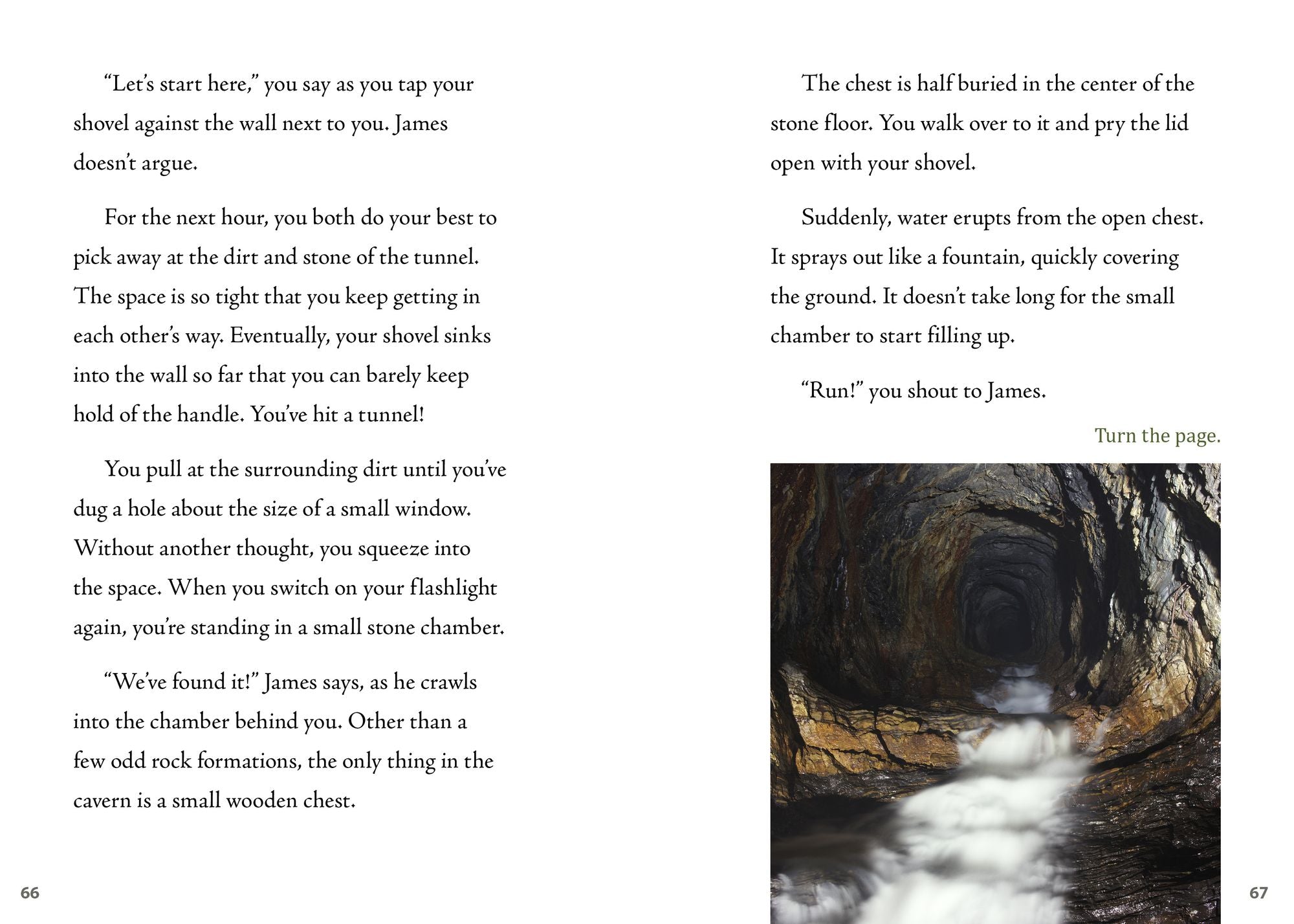 Can You Uncover the Oak Island Money Pit?: An Interactive Treasure Adventure