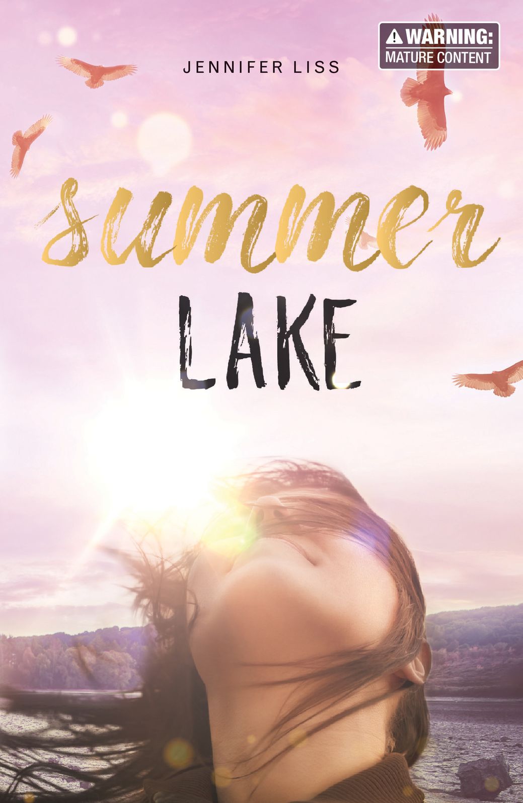 Summer Lake