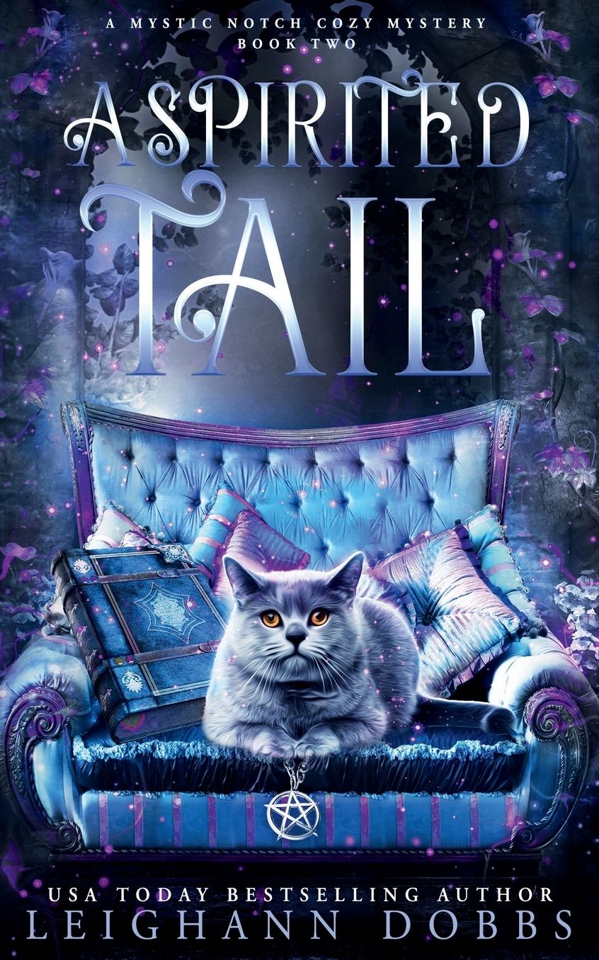 A Spirited Tail