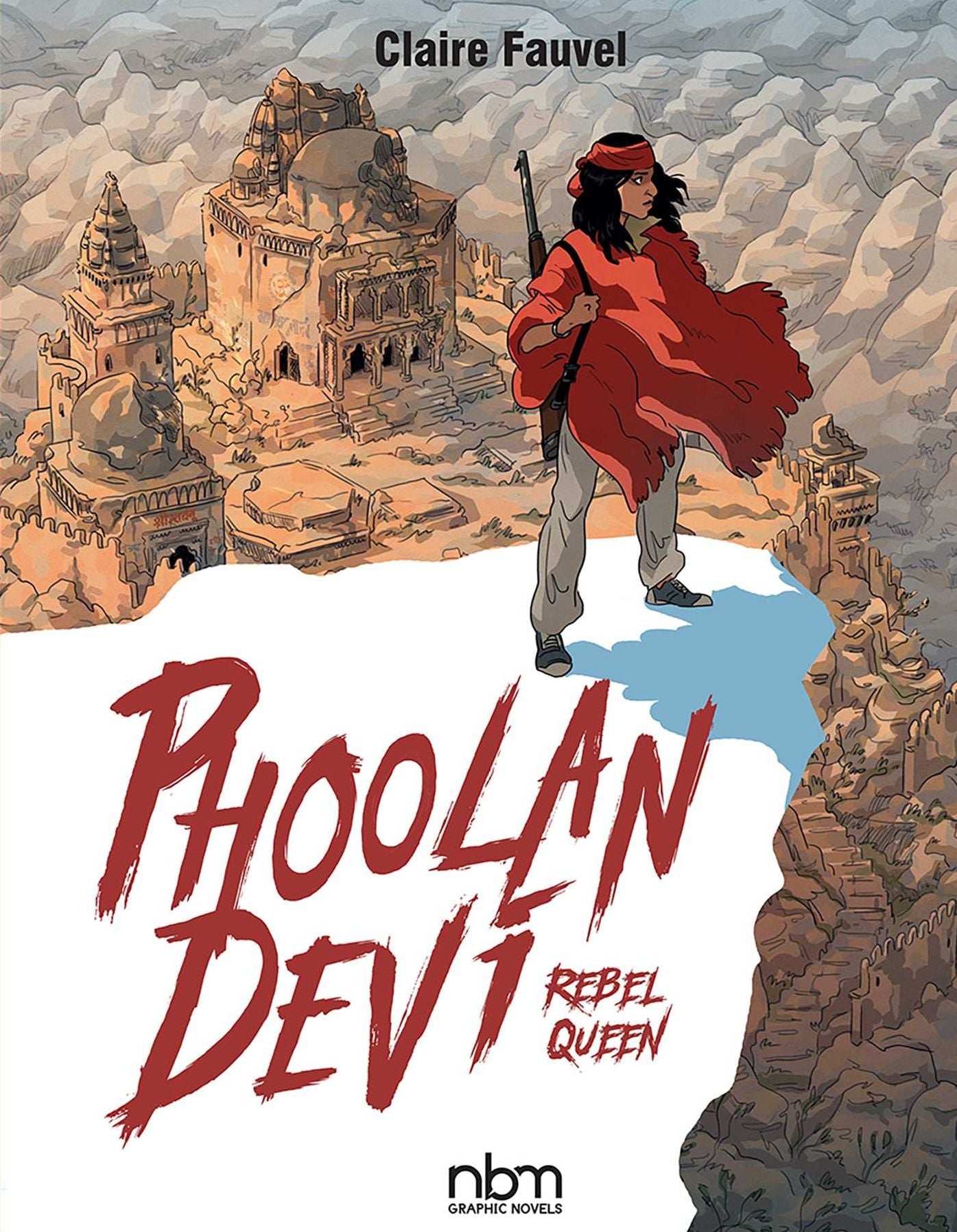 Phoolan Devi, Rebel Queen