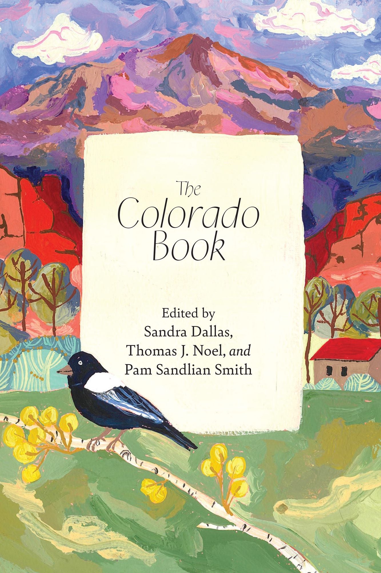 The Colorado Book