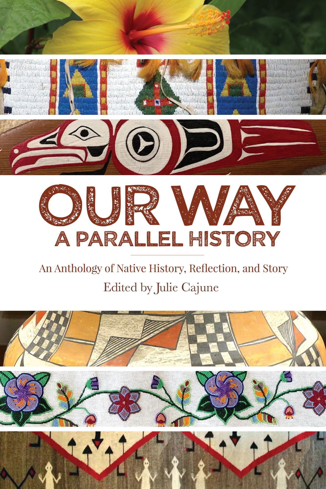 Our Way: A Parallel History
