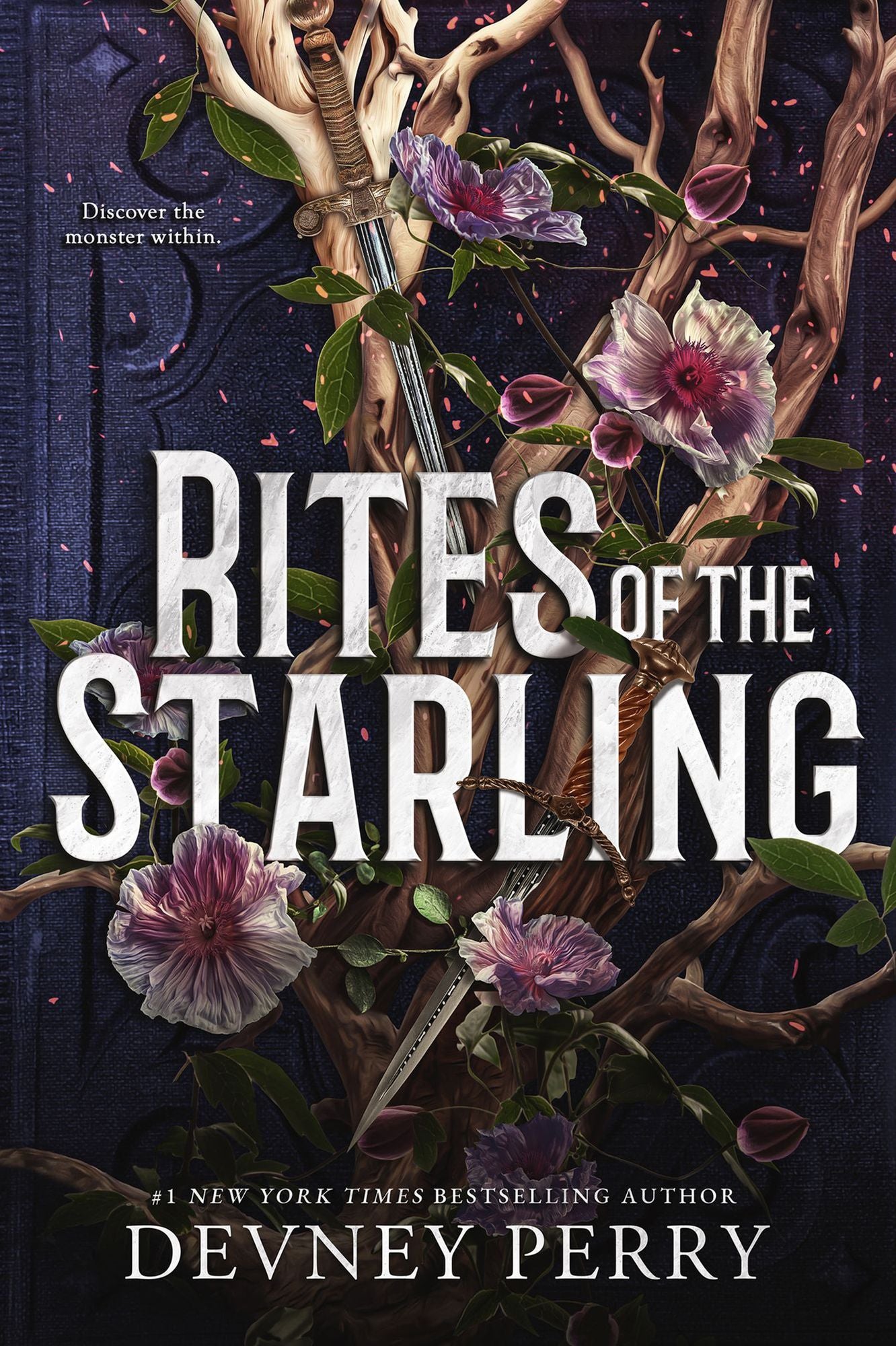 Rites of the Starling (Shield of Sparrows Series #2)