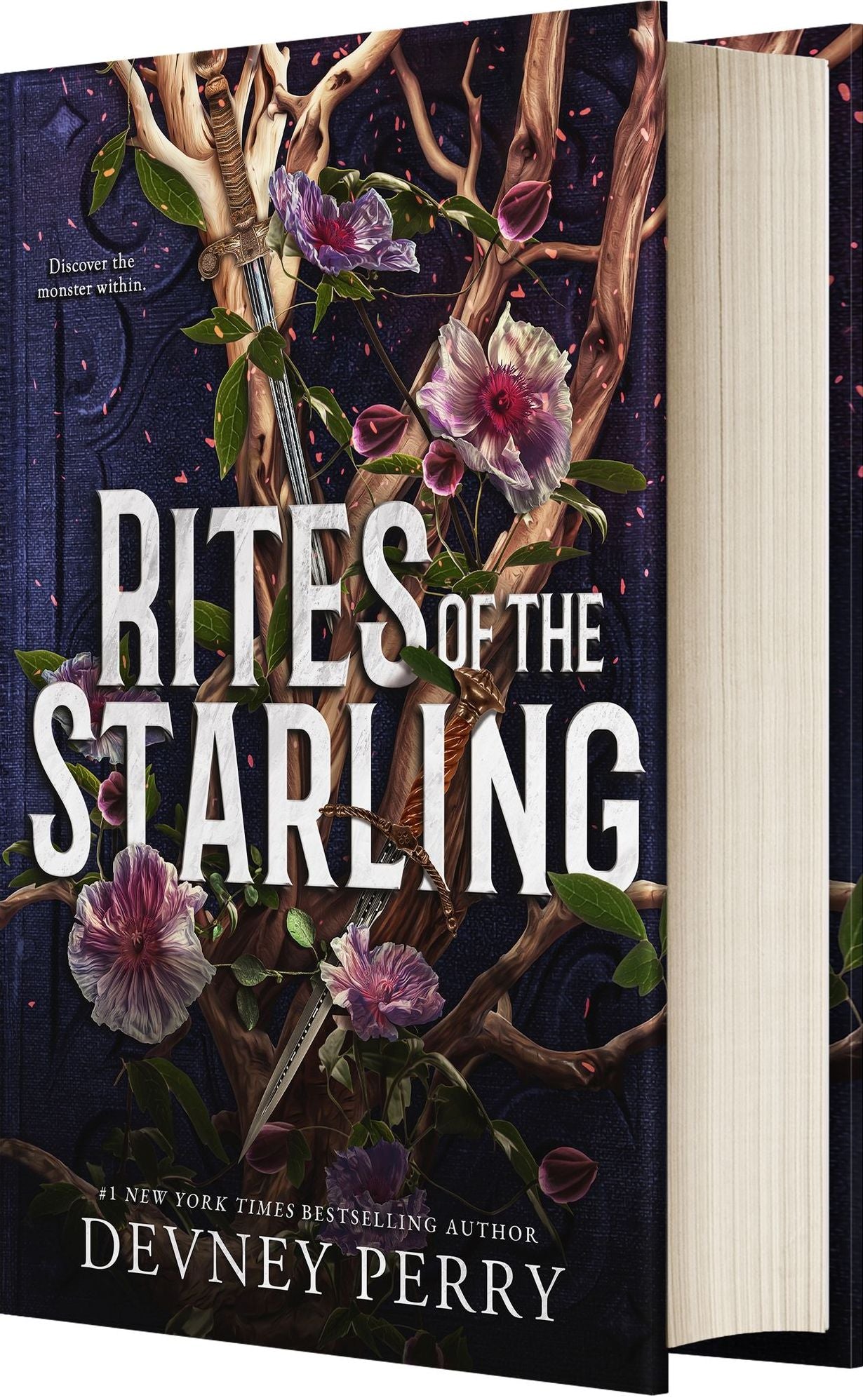 Rites of the Starling (Shield of Sparrows Series #2)
